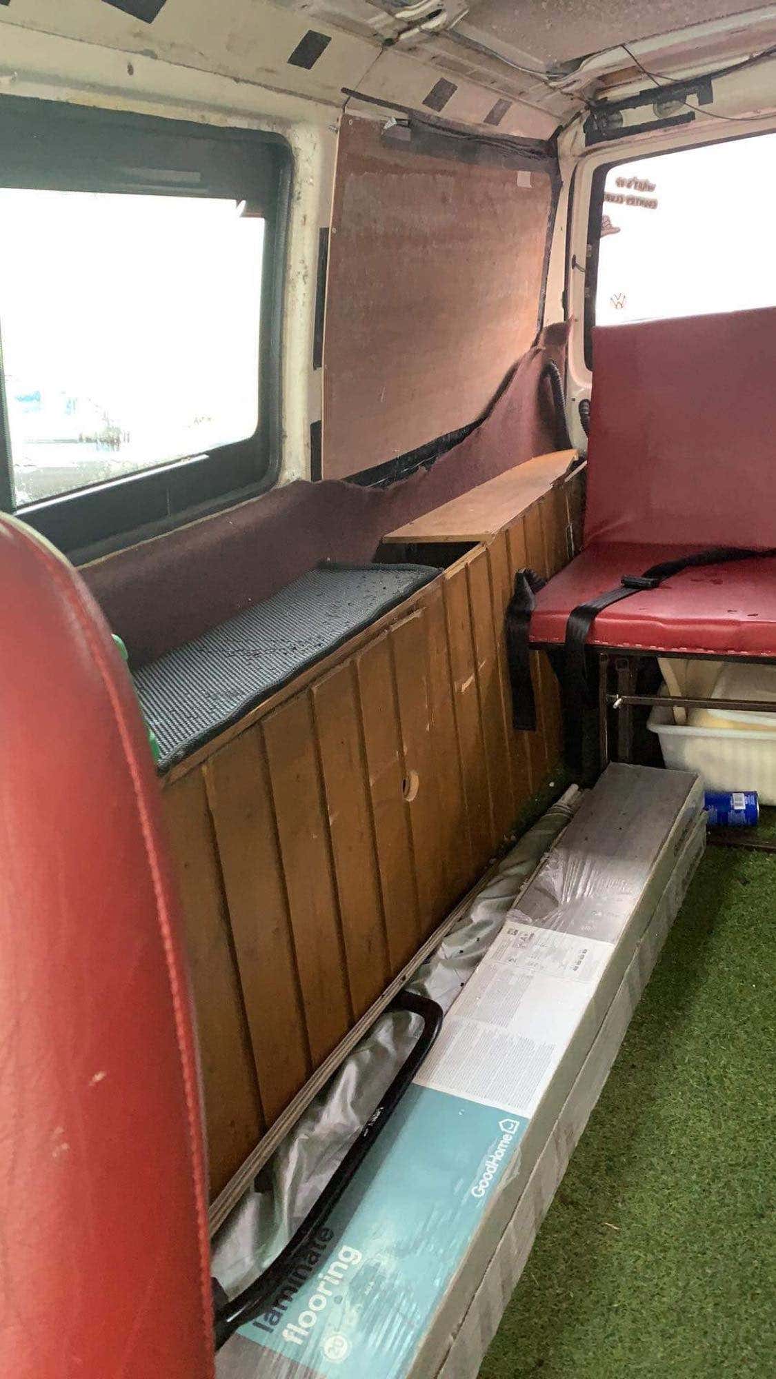 Cool Camper for sale